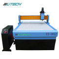 MDF PVC Wood Engraver CNC Router for Furniture